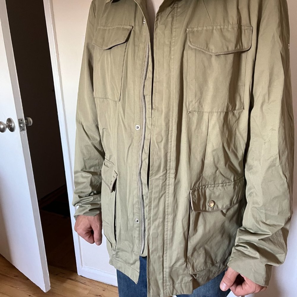Victorinox Jacket - Picture 5 of 5